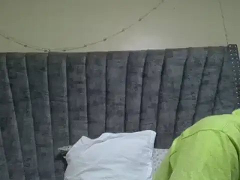 Dizzydose webcam
