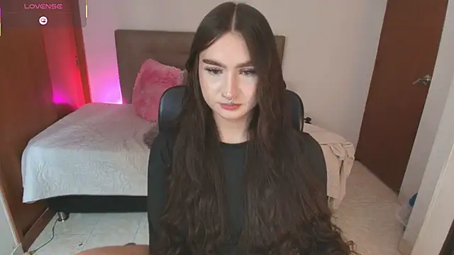 Miley_Baker webcam