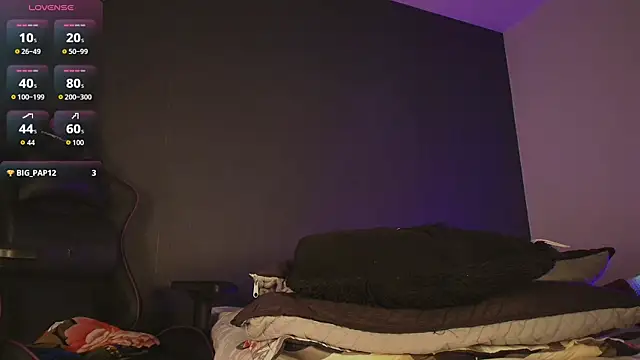 Lucas_eevans webcam