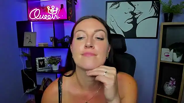 Watch FUN_AMI live on EroticFlix - High definition streams