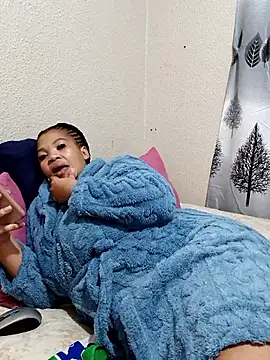 FreakyAngel3X webcam
