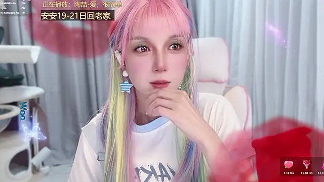 hi-AnAn webcam