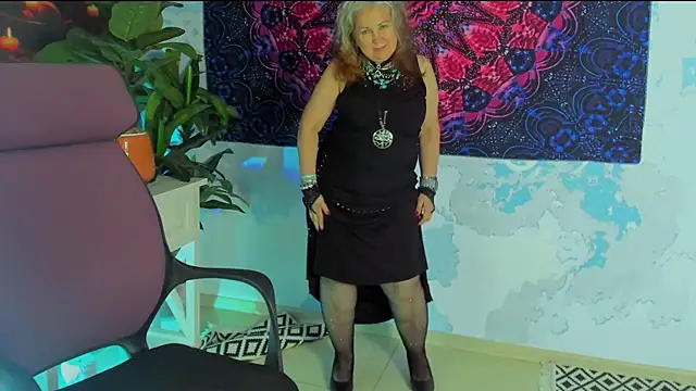 Watch LilaMaharani live on EroticFlix - High definition streams