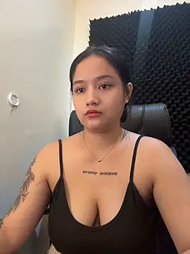 Welodynne - Female webcam sex chat