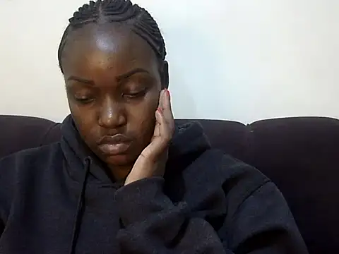 Sexy-suzy webcam