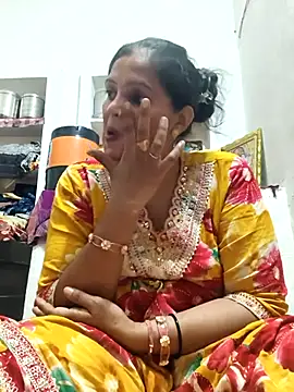 Mohni_love webcam