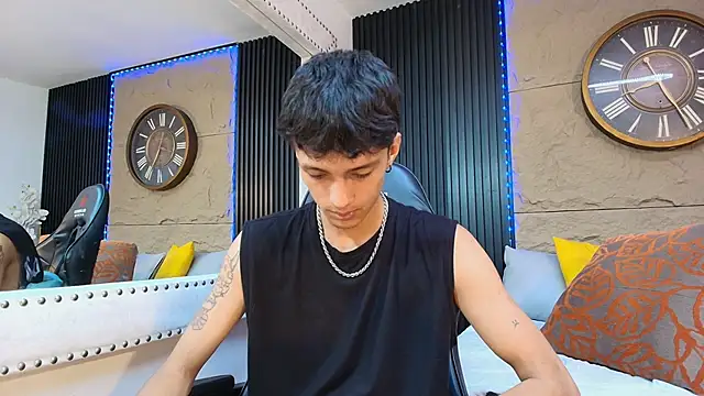 Lean_Portman webcam