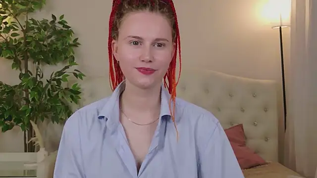 Lover_Daisy_ webcam