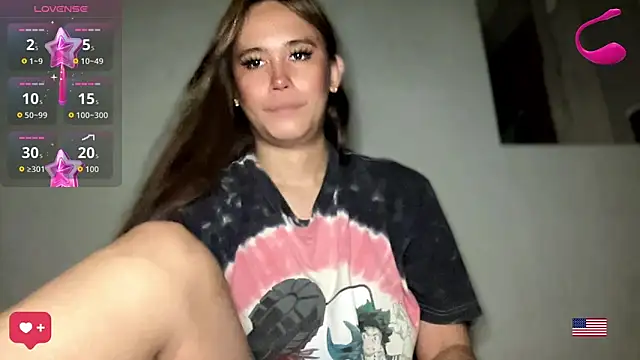 kathrynwilson1 webcam