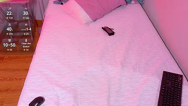 drooling4daddy webcam