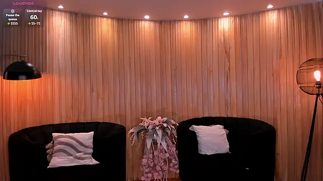 MeganScott webcam