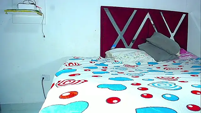 DanisaBrown webcam