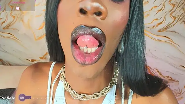 EbonyHansNight live sex cam