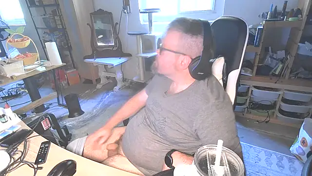 MagnusCockus webcam