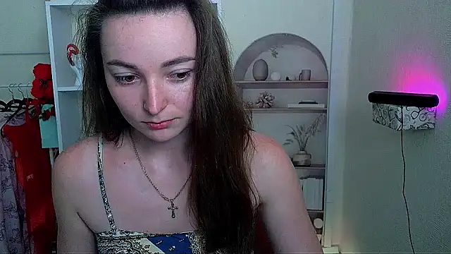 _Barbie_Kiss_ webcam