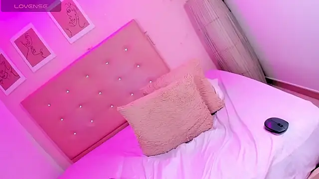 ANNIE_DOLCE_ webcam