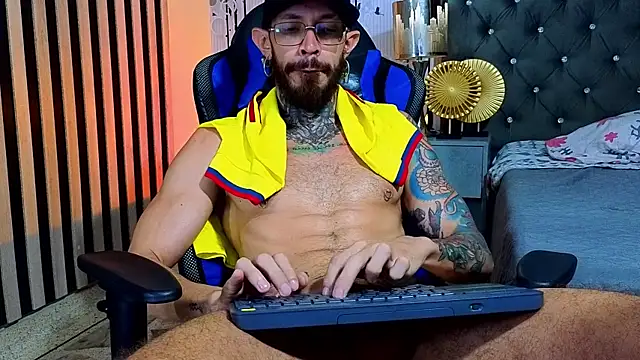 Simon_Rz webcam