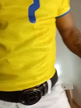 Dante_Knox live cam on StripChat