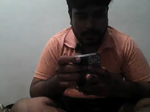 Foxboy65 webcam