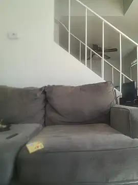 yourMasterisBored webcam