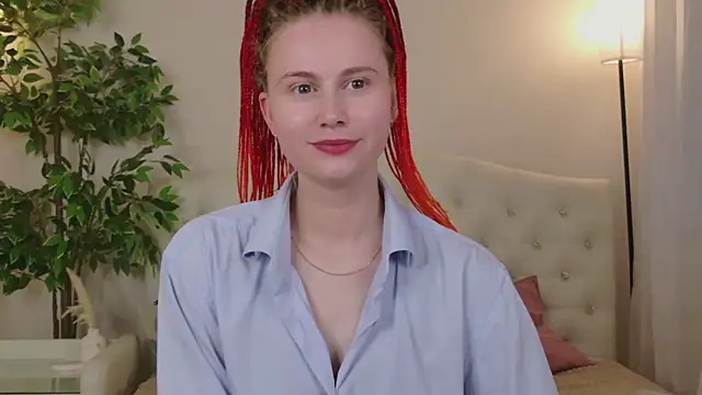 Lover_Daisy_ webcam
