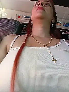 MariBelle1 webcam