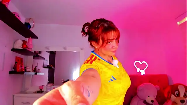 Vannessa__Shy webcam