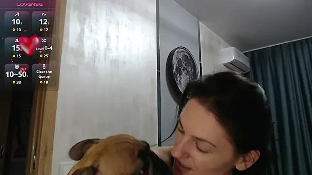 Stacy_Davice webcam