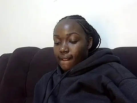 Sexy-suzy webcam