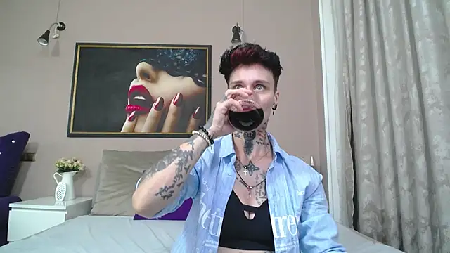 KennyXSX webcam