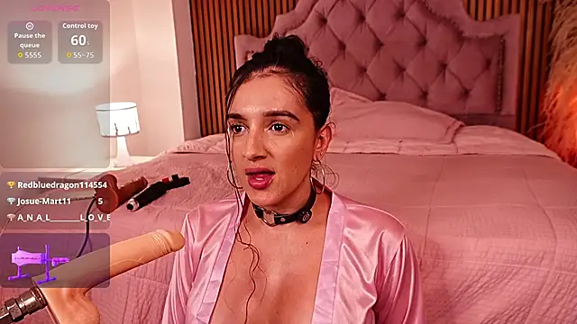 Violett_hott_ live cam on StripChat