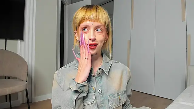 FlowerOfSin2001 webcam