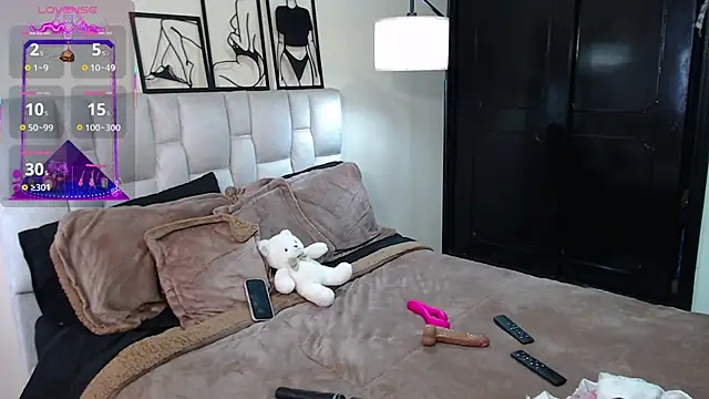 Dakotaa_J webcam