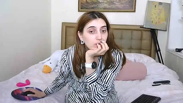 Iren webcam
