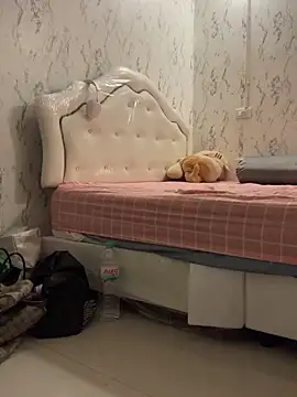 Ponthip webcam