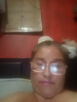 Pato-Andrea26 webcam