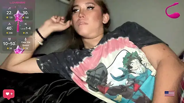 kathrynwilson1 webcam