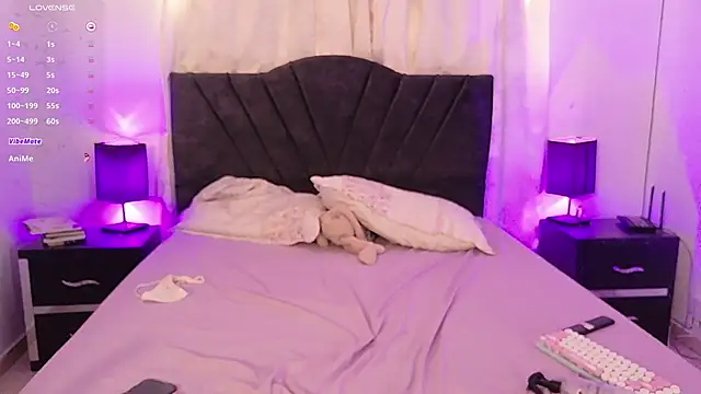 rubicarter webcam