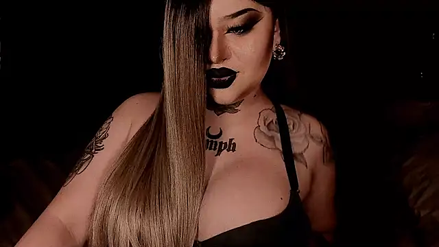 BeMyGoodSlave webcam