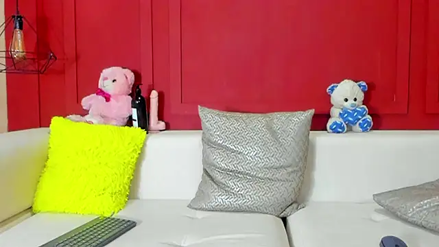 MichaelVasquex webcam
