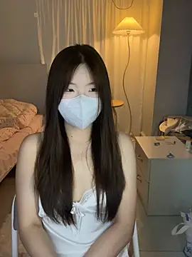Watch _xiaoxinxin_ live on EroticFlix - High definition streams