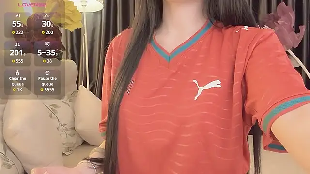 Watch IvyMiss102 live on EroticFlix - High definition streams