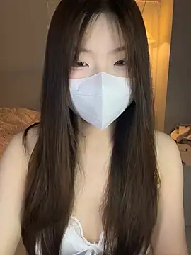 Watch _xiaoxinxin_ live on EroticFlix - High definition streams