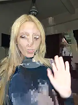 Watch zalkyavril live on EroticFlix - High definition streams