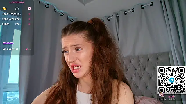 Skinny_Alice webcam
