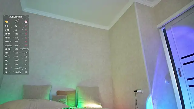 Roseaa webcam