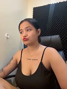 parker_pixie webcam
