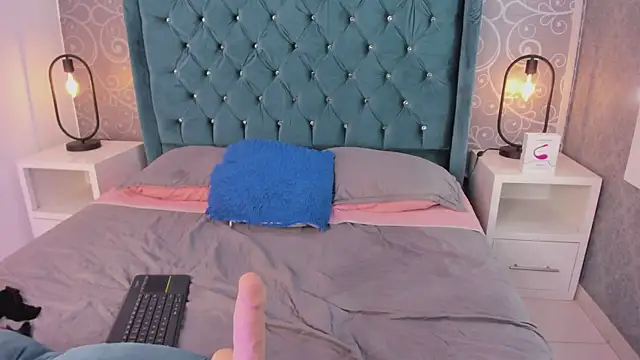 Anthaarr webcam