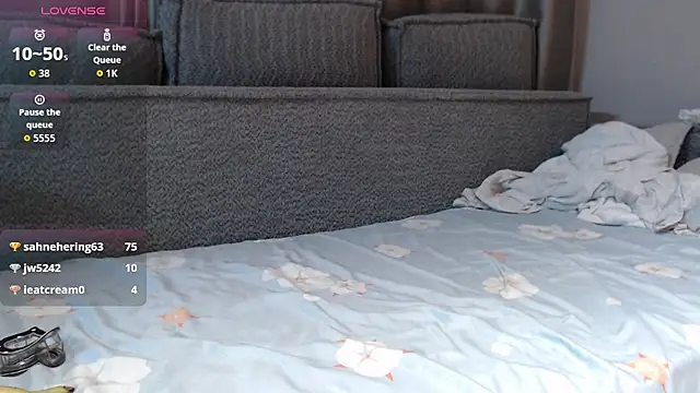 Nyx_Lina webcam