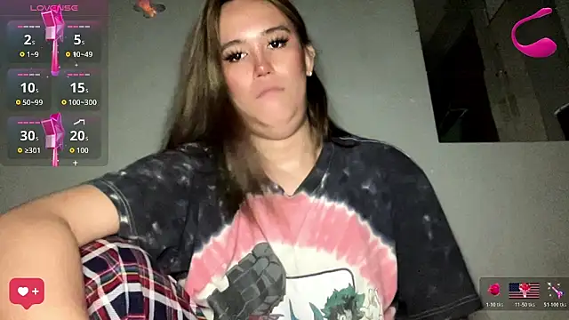 kathrynwilson1 webcam
